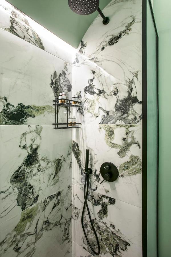 Athens Luxury Rooms I Exterior foto