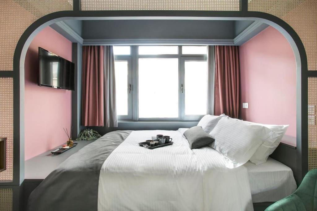 Athens Luxury Rooms I Exterior foto